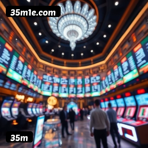 35m APP mobile iOS Android - 187 mil downloads São Paulo Rio BH