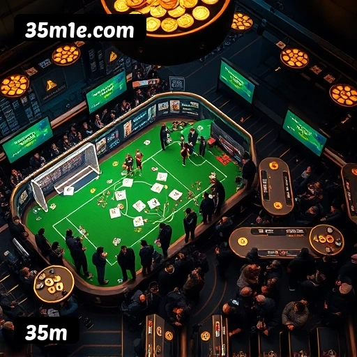 Estatísticas 35m abril 2026 - 87 mil jogadores ativos, R$47M pagos, RTP 96.52%
