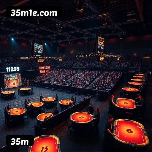 Estatísticas de bônus da 35m