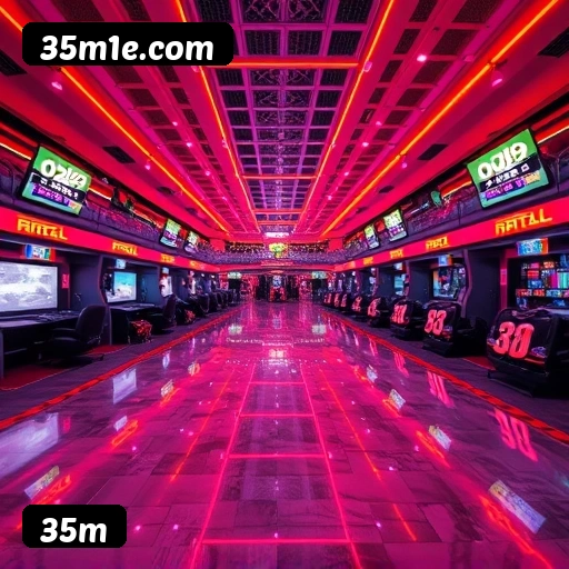 Provedores de slots citados em material de marketing