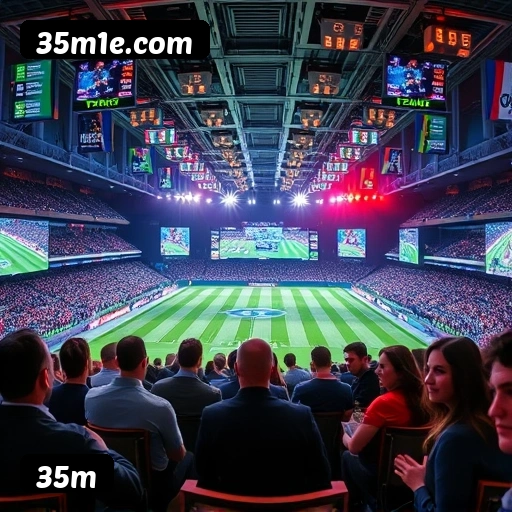 Vantagens exclusivas 35m para jogadores brasileiros - São Paulo, Rio, BH