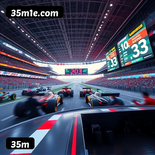 Tabela RTP dos jogos de cassino da 35m